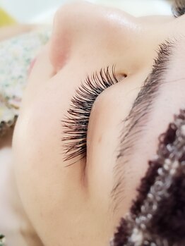 ダブリューサロン(W Salon)/オールブラウン