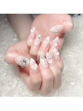 ベリール(Belire)/長さだし☆持ち込み☆フレンチ