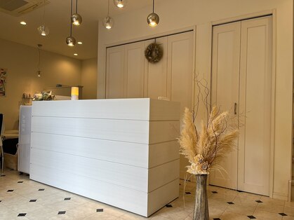 ポーラ リッツ いわき郷ケ丘店(POLA RITZ)の写真