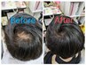 ヘアエクステ　4本ループ(440本)　￥18,700→￥15,000
