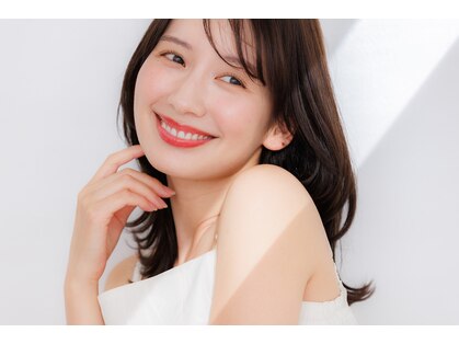 ネイルアンドアイラッシュ ボネール 銀座店(lash Bounail)の写真