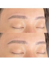 シーンスタジオ 札幌店(SSIN STUDIO)/まつ毛パーマ&眉毛サロン 札幌