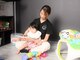 整体ニコナ(nicona)の写真/【予約制の完全貸切サロン☆お子様同伴大歓迎♪ キッズスペースあり！ママお一人でも◎】