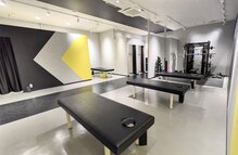 ポジティブストレッチ 横浜店
