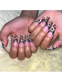 パピヨン デ ジュール 渋谷(papillon de jour)/*Owner Recommend *