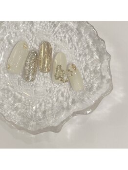 アライア/Alaiaコース¥7200