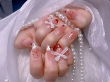 スノーネイルサロン 新宿店(Snow nail salon)/可愛いネイル