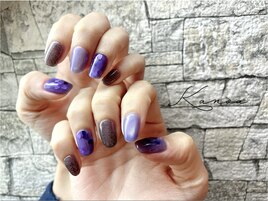 ハート埋め込み