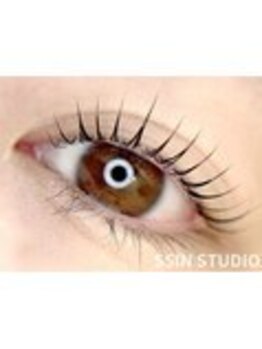 シーンスタジオ 上野店(SSIN STUDIO)/上野/まつ毛パーマ