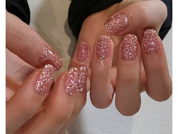 アンベリール(Embellir)/フラッシュネイル