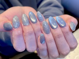 ３月　新色マグ☆