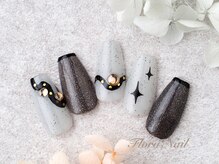 フローラネイル(Flora Nail)/トレンドコース