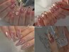 hand ■ ミラー / マグネット ¥7000