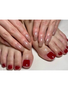 シンプル系（オフィス・日常）が得意