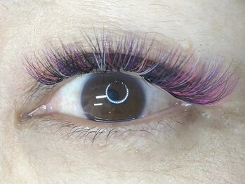 ジュウェル 宜野湾店(Nail Salon Jewel)/カラーエクステ