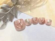 アローナ(Arona)/【FOOT】定額デザイン