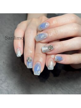 サリリモ(Sarilimo)/