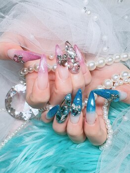 ドール ネイル 旭川店(Doll Nail)/