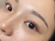 シュシュ(chou chou)/まつ毛パーマ&ブロウ