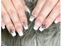 トータルビューティーサロン フィール(feel)/■グラデーションネイル■