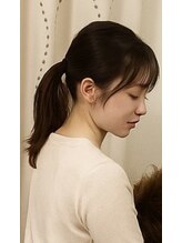 レア(le'a)&nbsp;aki 