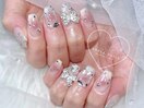 Anela_nailsオリジナルDesign