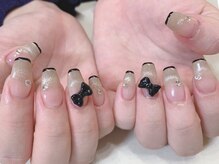 レアロット(LEALOT)/リボン