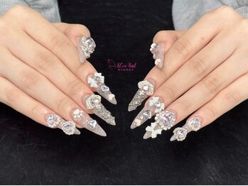 エーコン(ACon)/ジェルスカルプ FREE DESIGN