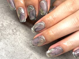 定額ニュアンスデザイン