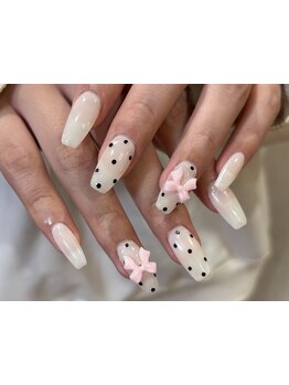 空間にこだわりがあるサロン