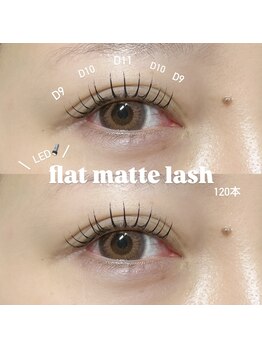 プライベートサロン ヴェール(Veil)/束間マツエク