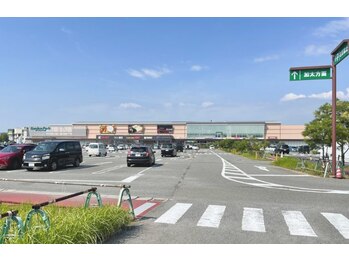 ホワイトニングカフェ 和歌山ガーデンパーク店(WhiteningCafe)/駐車場有!