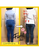 ここセラ/後ろ姿もスッキリ◎代謝サポート