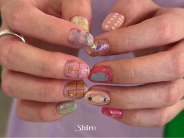 《イチ推しデザイン》