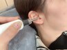 イヤーエステ　90分コース