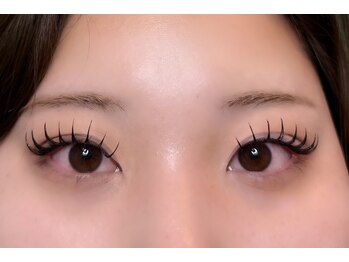 ナナリスボン 福岡(NANA LISBON)/フラットラッシュ