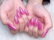 リモア 三河安城店(Re:more)/スカルプワンカラー