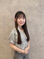 トゥルーネイル アンド アイ 上野店(TRU NAIL & EYE) Isaka Momoka