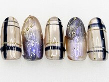 ファンネイル(FUN NAIL)/★60分ハンド定額8250円→6500円