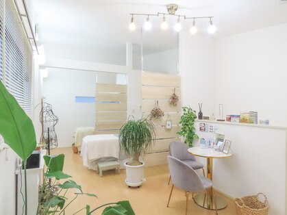 プエラ ラシェス(PUELLA lashes)の写真