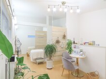 プエラ ラシェス(PUELLA lashes)