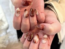 リアンスネイルヴィヴィッド 倉敷店(LianS nail ViViD)/11月キャンペーン