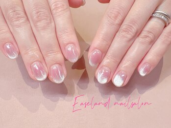 イーズィランド(Ease land)/