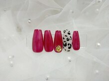 ビアンカ(Bianca)/定額トレンドデザイン