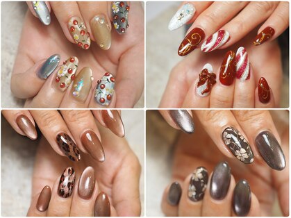 アグレ(Agre)の写真