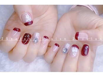 ニゴサロン(25Salon)/