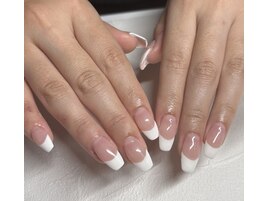 フレンチネイル