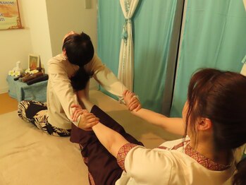 ヒーリングアート(Healing ART)