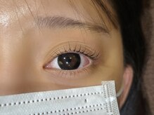 アコル(acor)/上下まつ毛パーマ