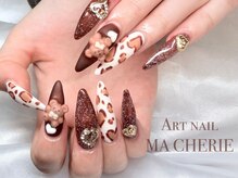 マシェリ(MA CHERIE)